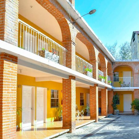 Hotel Real De La Montana San Miguel Regla Exteriér fotografie