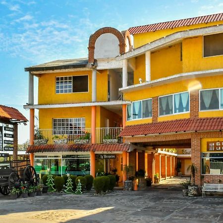 Hotel Real De La Montana San Miguel Regla Exteriér fotografie