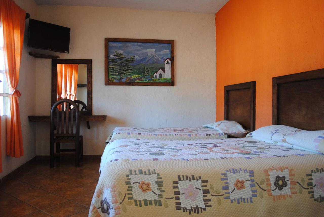 Hotel Real De La Montana San Miguel Regla Exteriér fotografie