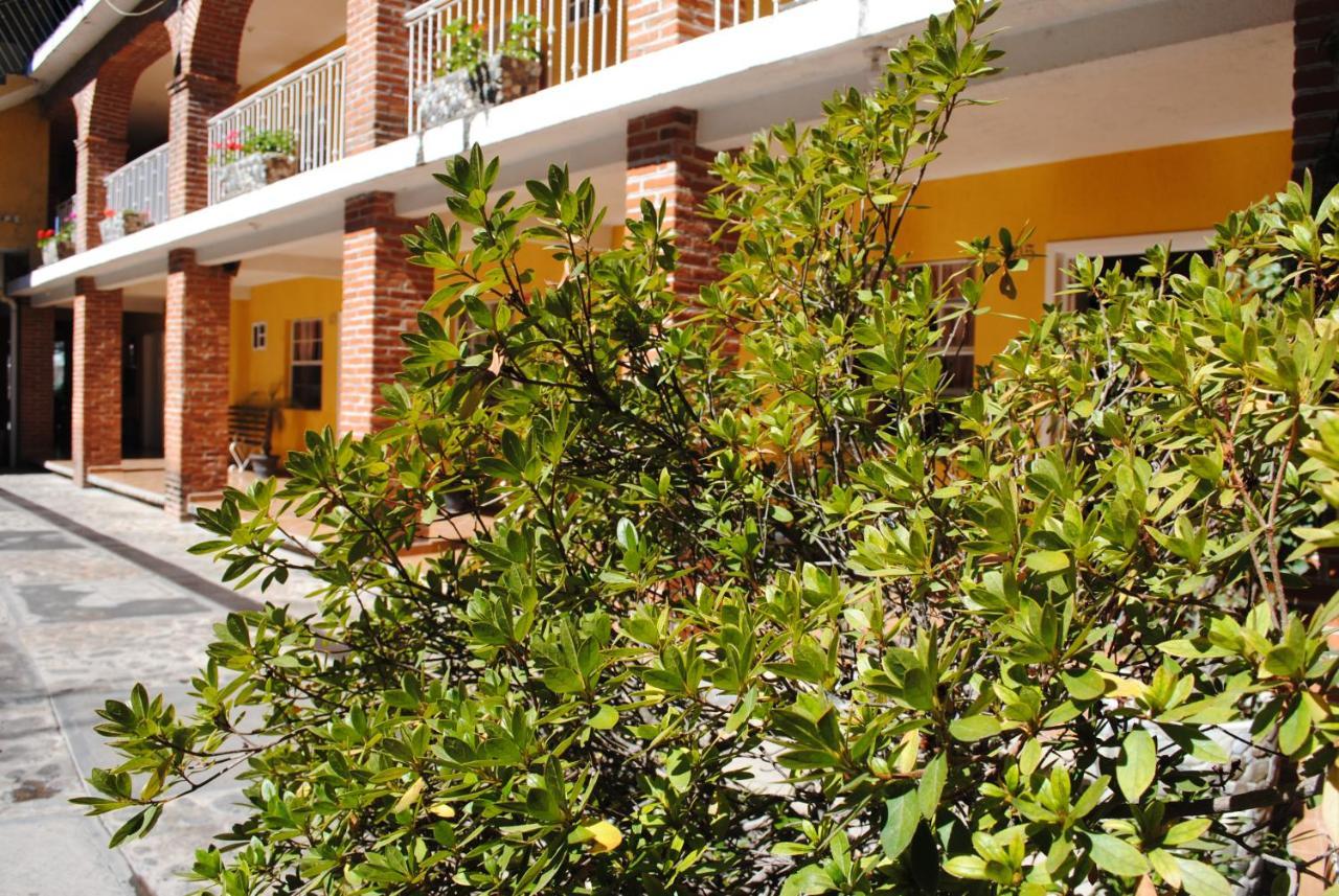Hotel Real De La Montana San Miguel Regla Exteriér fotografie