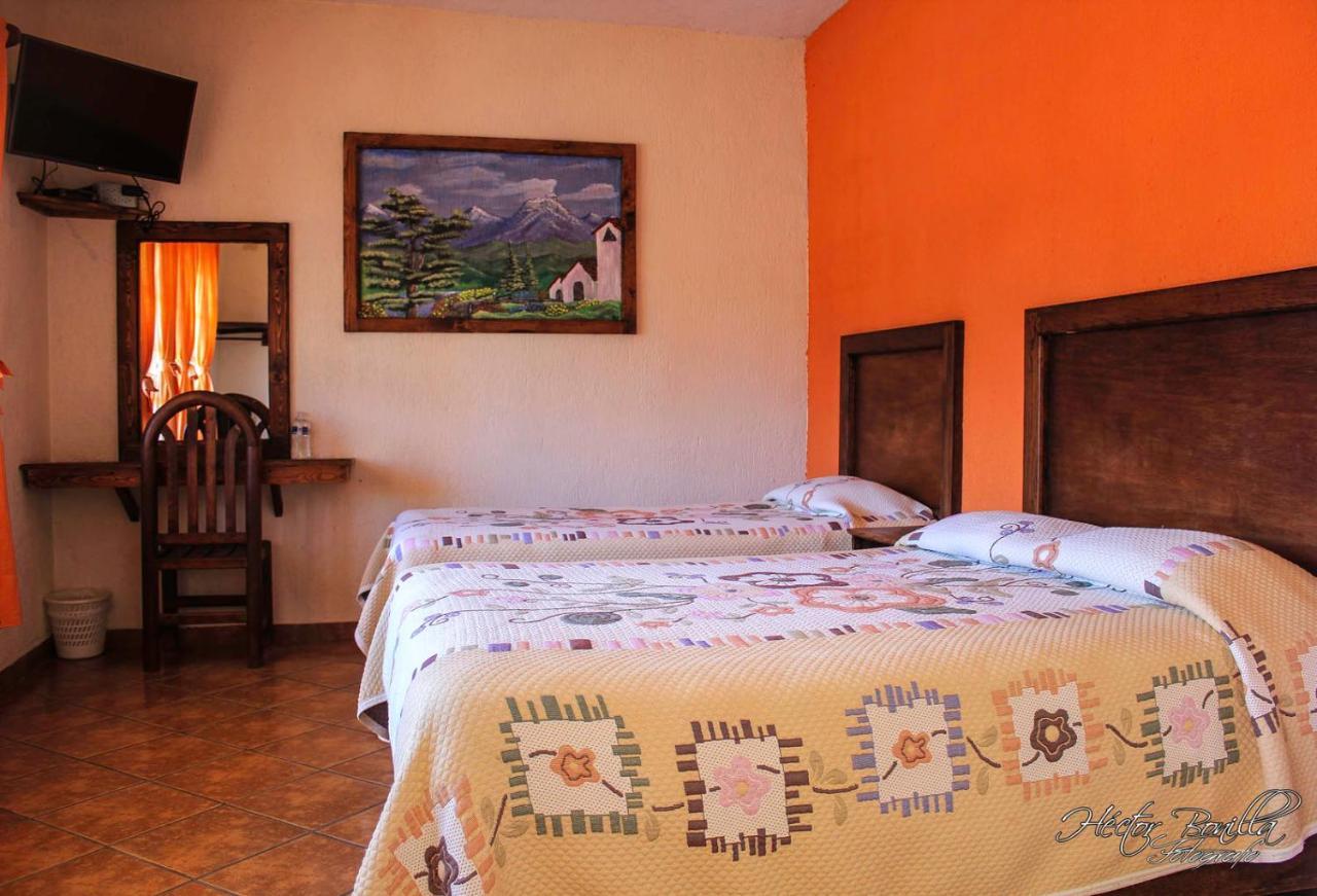 Hotel Real De La Montana San Miguel Regla Exteriér fotografie