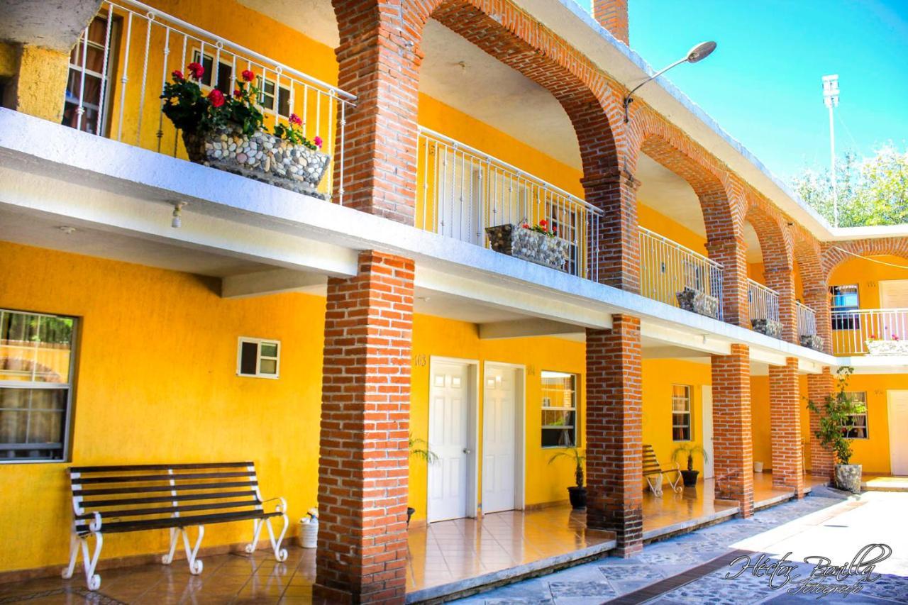 Hotel Real De La Montana San Miguel Regla Exteriér fotografie