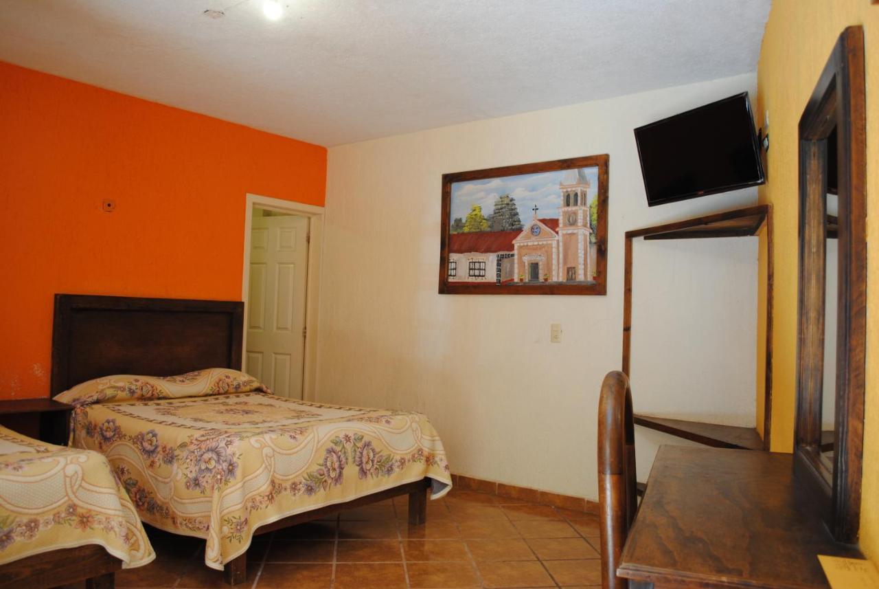 Hotel Real De La Montana San Miguel Regla Exteriér fotografie