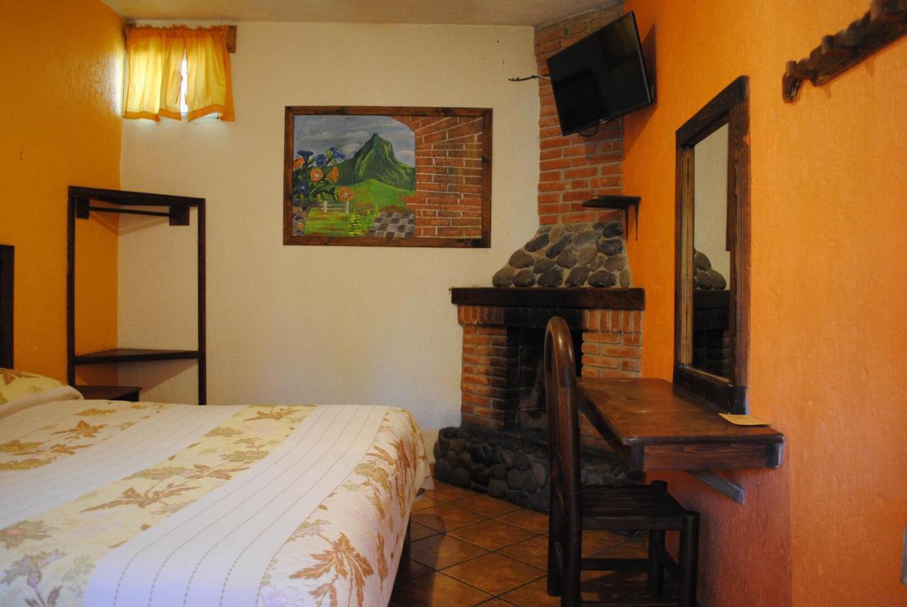 Hotel Real De La Montana San Miguel Regla Exteriér fotografie