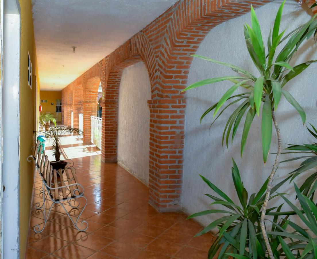 Hotel Real De La Montana San Miguel Regla Exteriér fotografie