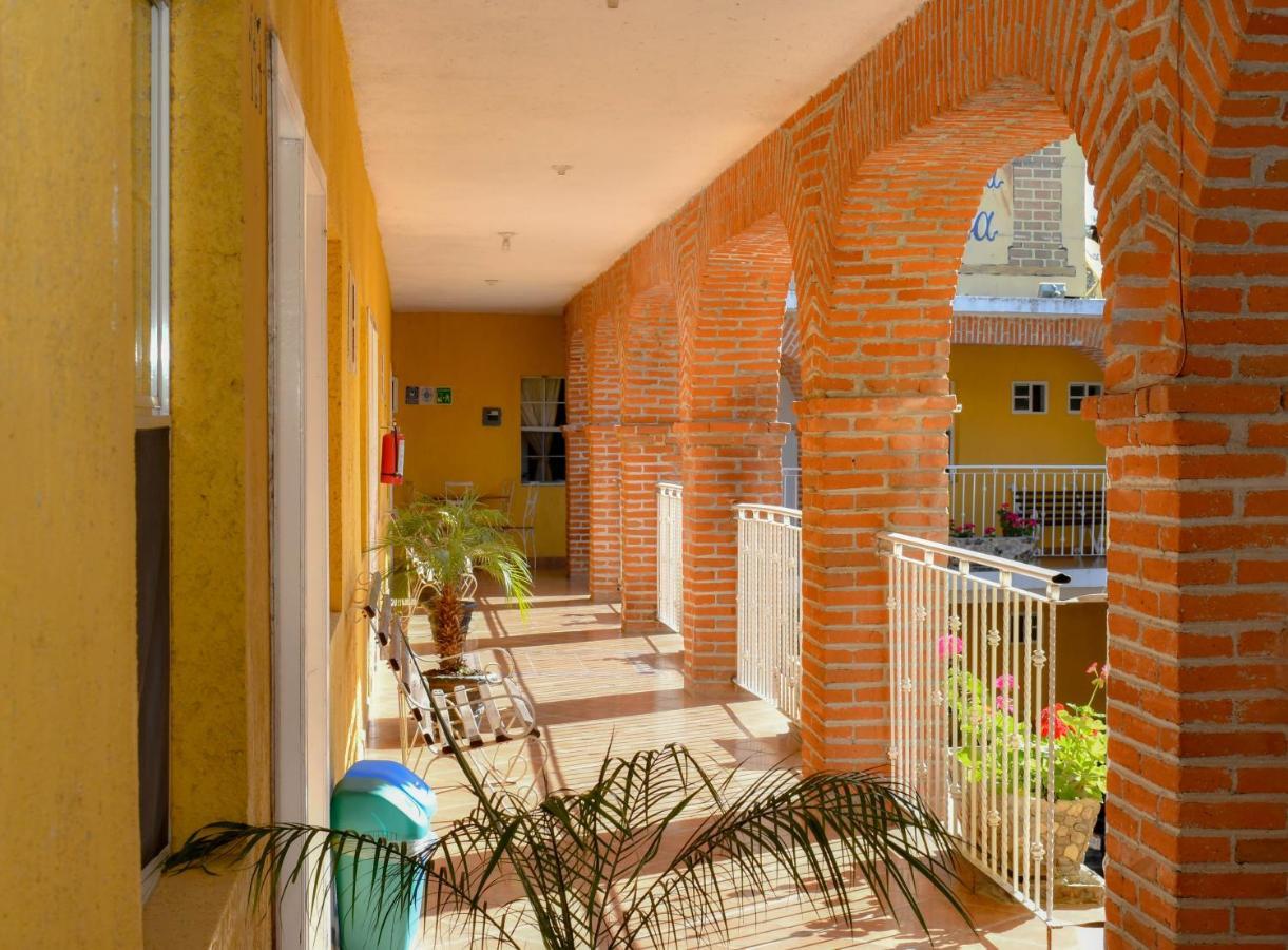 Hotel Real De La Montana San Miguel Regla Exteriér fotografie