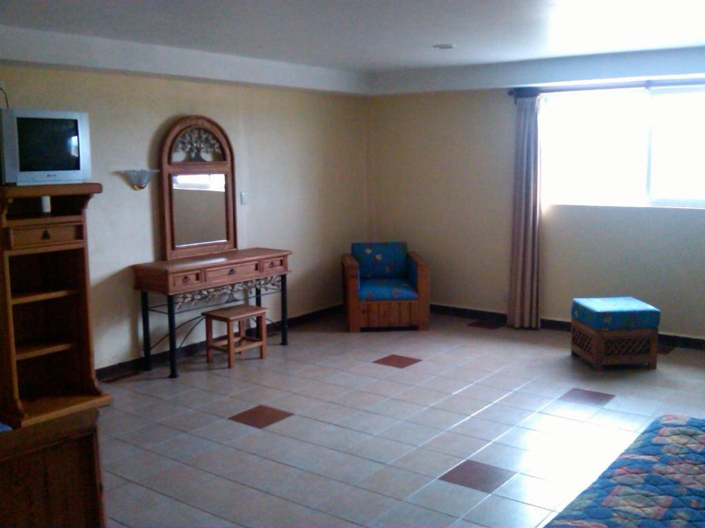 Hotel Real De La Montana San Miguel Regla Pokoj fotografie