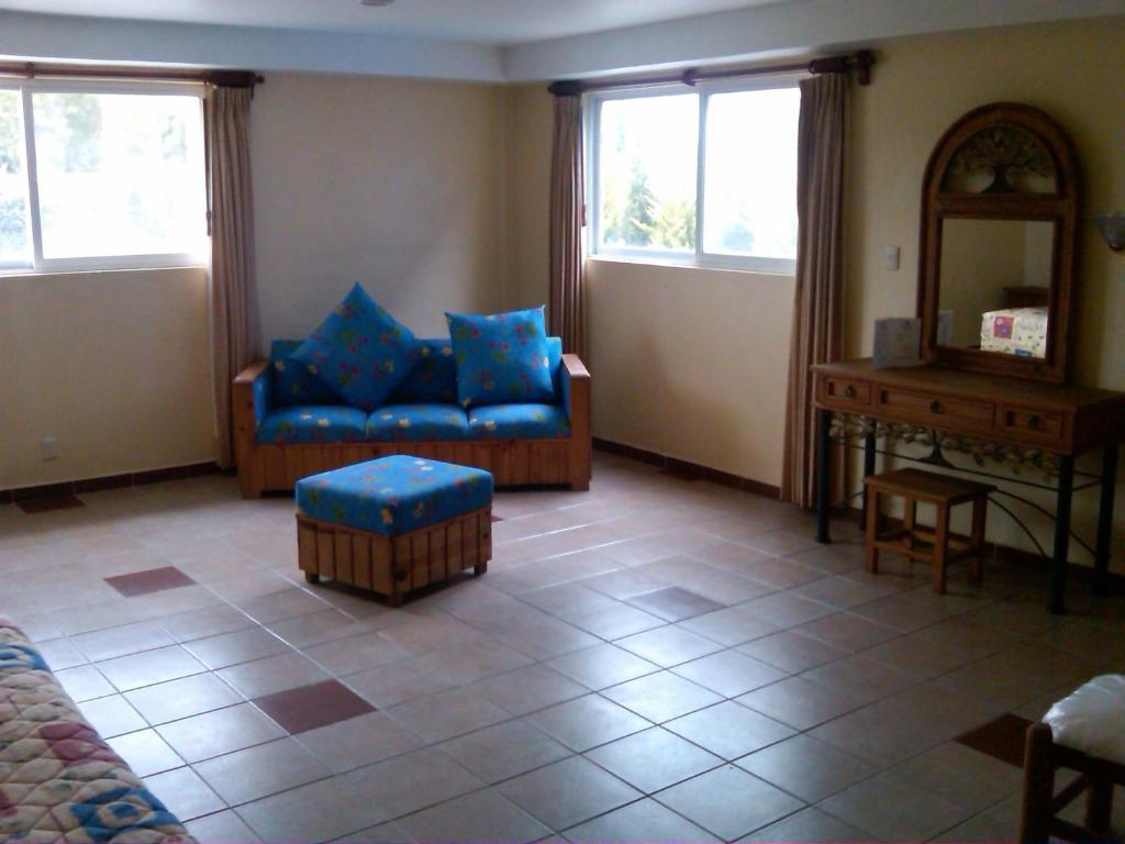 Hotel Real De La Montana San Miguel Regla Pokoj fotografie