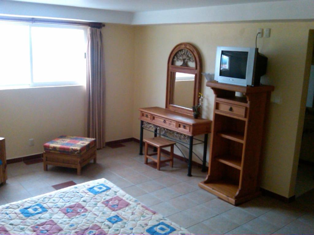 Hotel Real De La Montana San Miguel Regla Pokoj fotografie