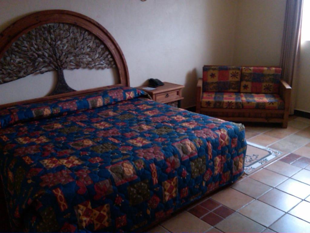 Hotel Real De La Montana San Miguel Regla Pokoj fotografie