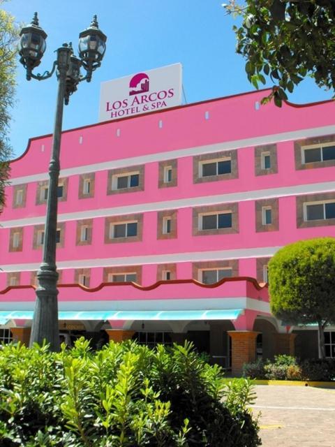 Hotel Real De La Montana San Miguel Regla Exteriér fotografie